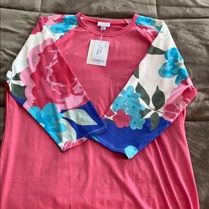 LuLaRoe Randy - New with tags!